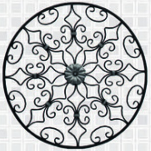 KF -3200; ჭედური კონსტრუქცია;  80სმX80სმ