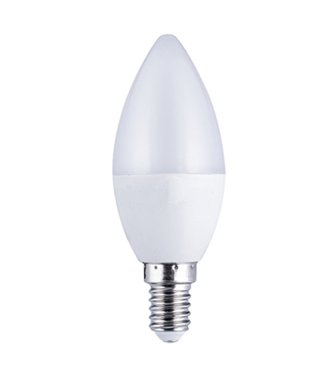 ნათურა ჭაღი Lin60-9630 Linus LED 7.5W E14 3000K