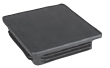 პლასმასის ხუფი; 3510120  2სმx2სმ