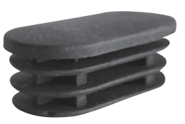 პლასმასის ხუფი 3510406 (35*70)