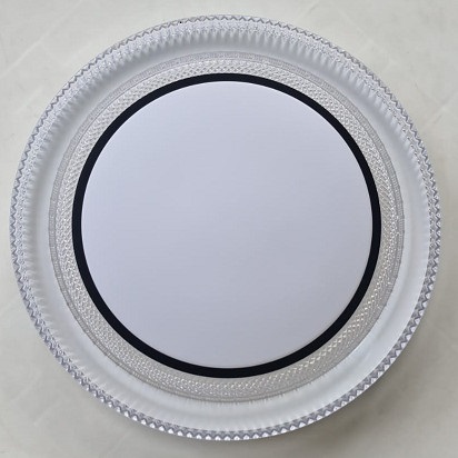 ჭაღი ვინტილიატორით BSMG-18 026