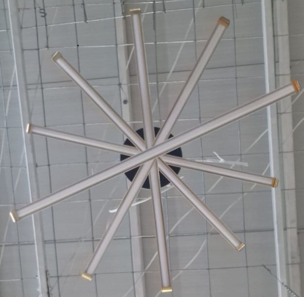 ჭაღი XD515/5