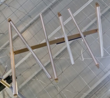 ჭაღი XD516/6