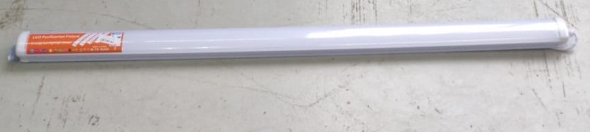 არხის სანათი BSMG-39 42W  119x6x4