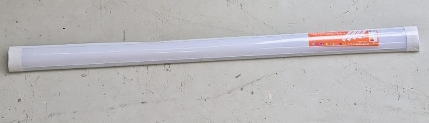 არხის სანათი BSMG-41 36W  119x7.5x2.5