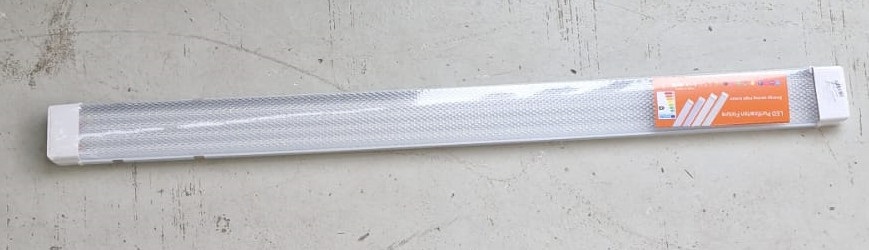 არხის სანათი BSMG-42 100W  120.5x9.3x2.5