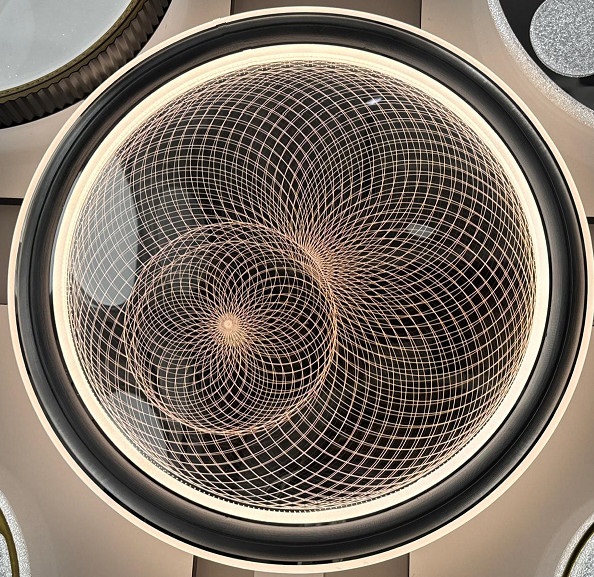 ჭაღი XD5520/500