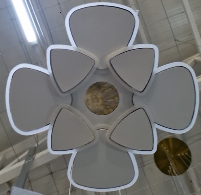 ჭაღი W105/500