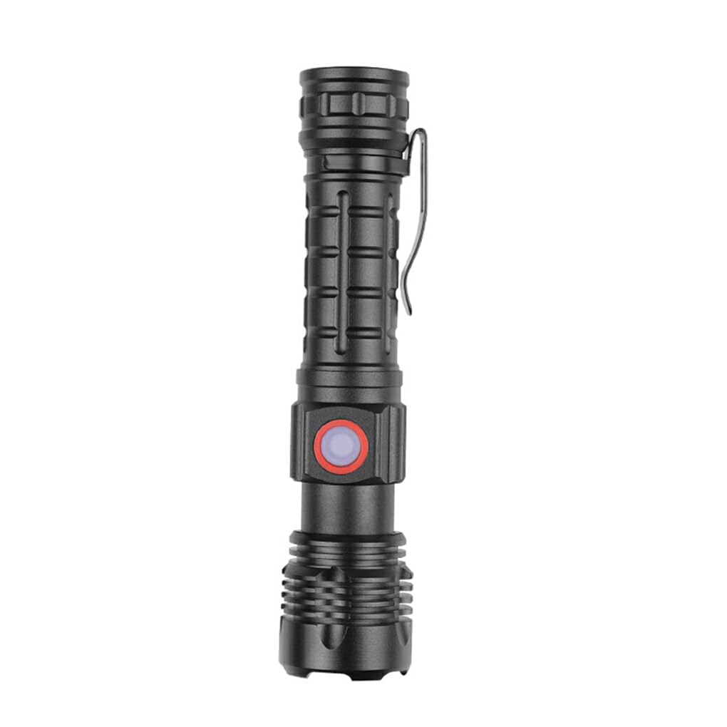ფანარი ხელის aluminum 10W LIN-4278