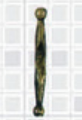 KF -4307; ჭედური კონსტრუქცია;  1,2სმX12სმ