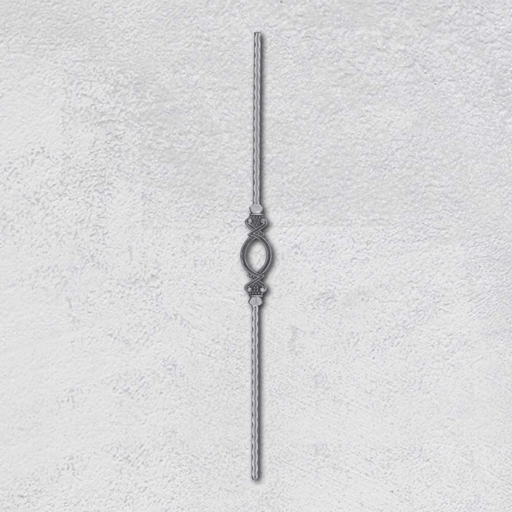 ჭედური კონსტრუქცია 439;     5x90სმ