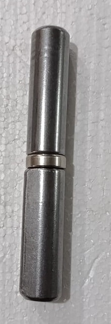 ლითონის პეტლი: (22x24x160)