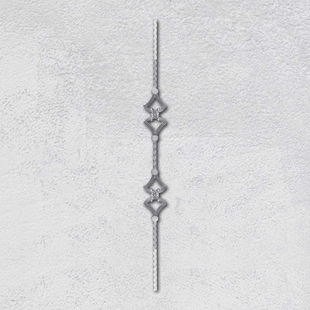 ჭედური კონსტრუქცია 449;     8x90სმ