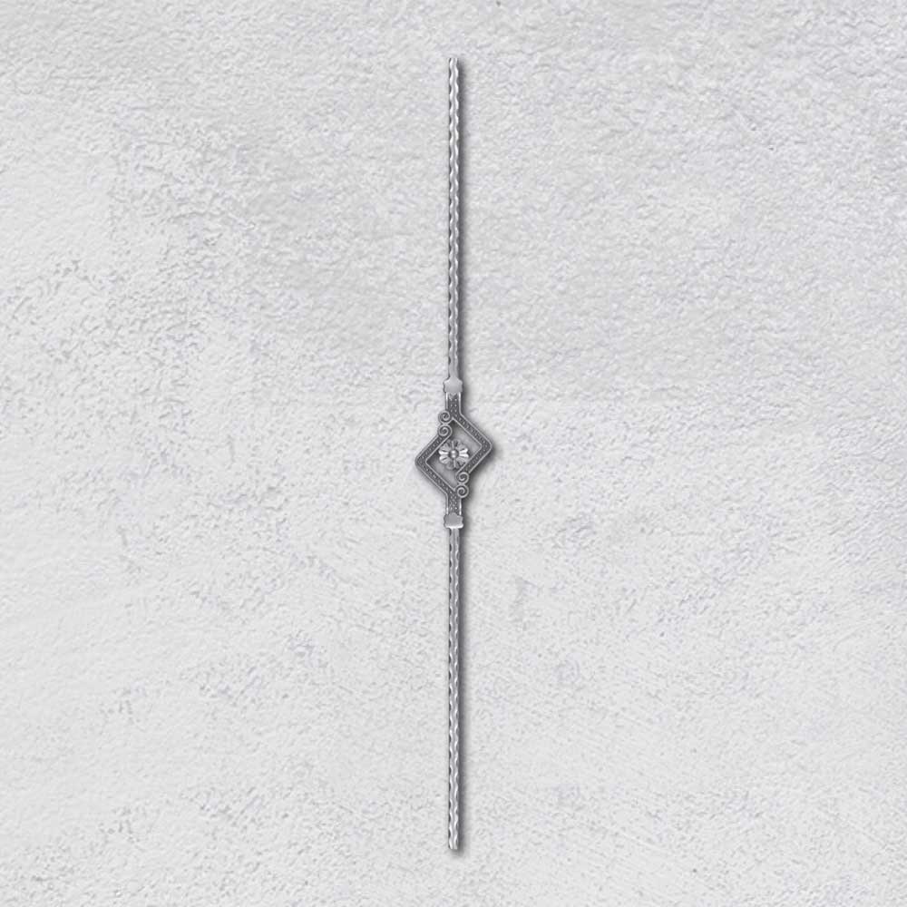 ჭედური კონსტრუქცია 451;     9x90სმ