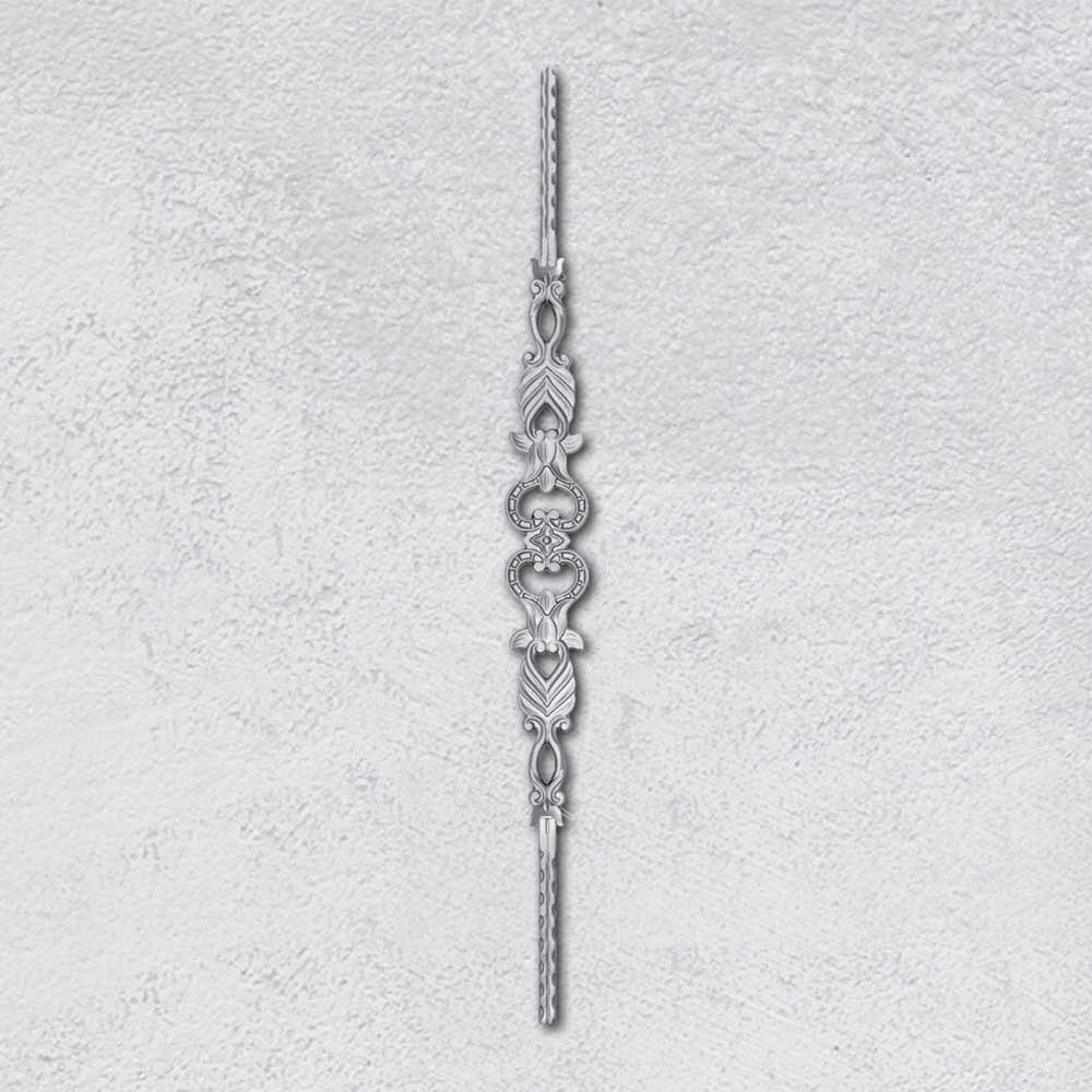 ჭედური კონსტრუქცია 465;    6,5x90სმ