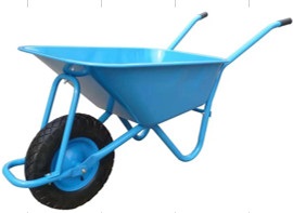 ურიკა რკინის;  (5029)