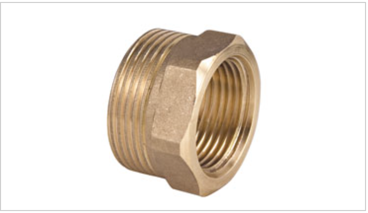 თითბერის გადამყვანი 1/2-3/4    505    TDS