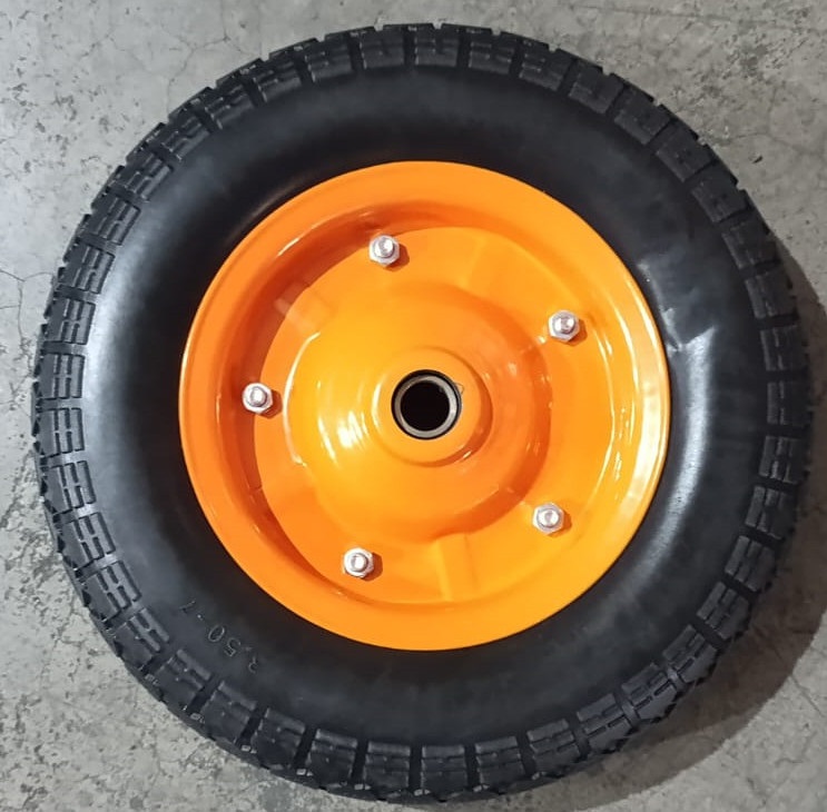 ურიკის ბორბალი   კამერიანი; (5-1)