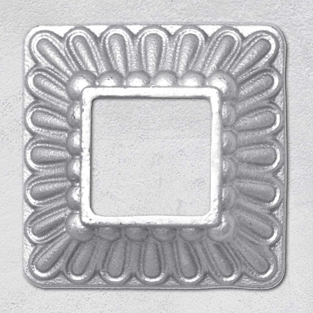 ჭედური კონსტრუქცია 539;     40x40მმ