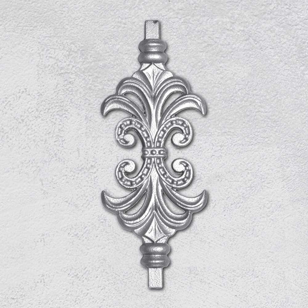 ჭედური კონსტრუქცია 541;    11სმx24სმ