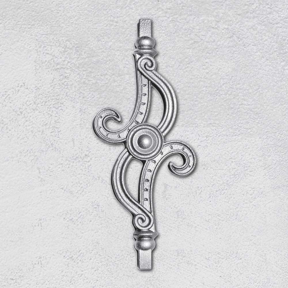 ჭედური კონსტრუქცია 545;    12მმx28,5მმ