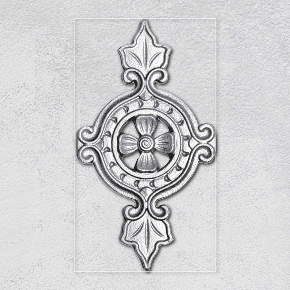 ჭედური კონსტრუქცია 546;    12სმx22სმ