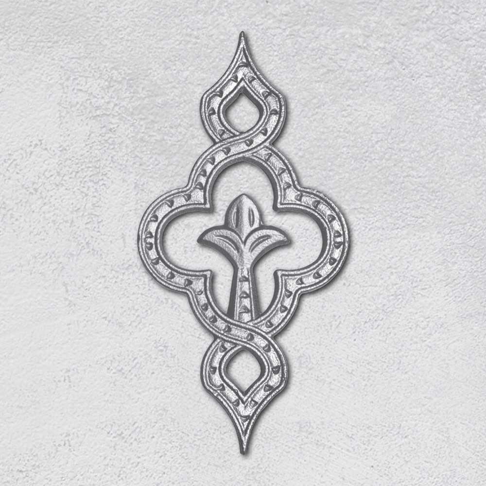 ჭედური კონსტრუქცია 547;    12სმx24სმ