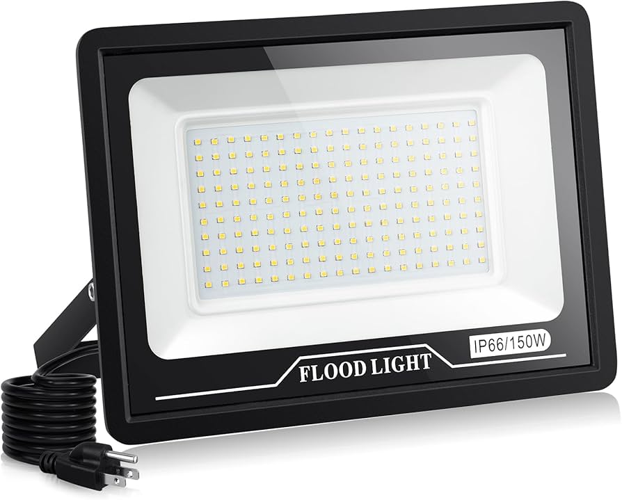 ქუჩის ფარი 150W S-16