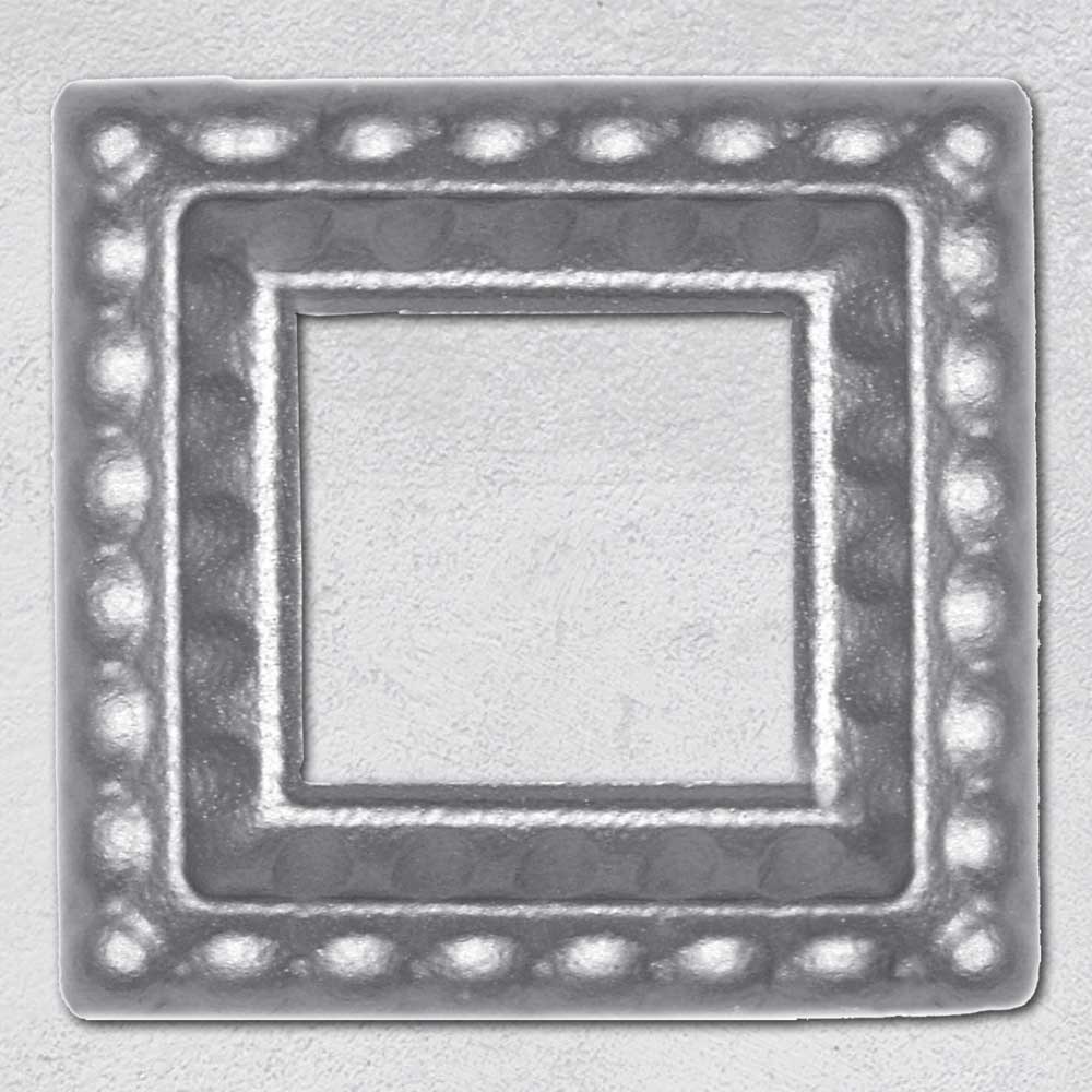 ჭედური კონსტრუქცია 644;      40სმx40სმ