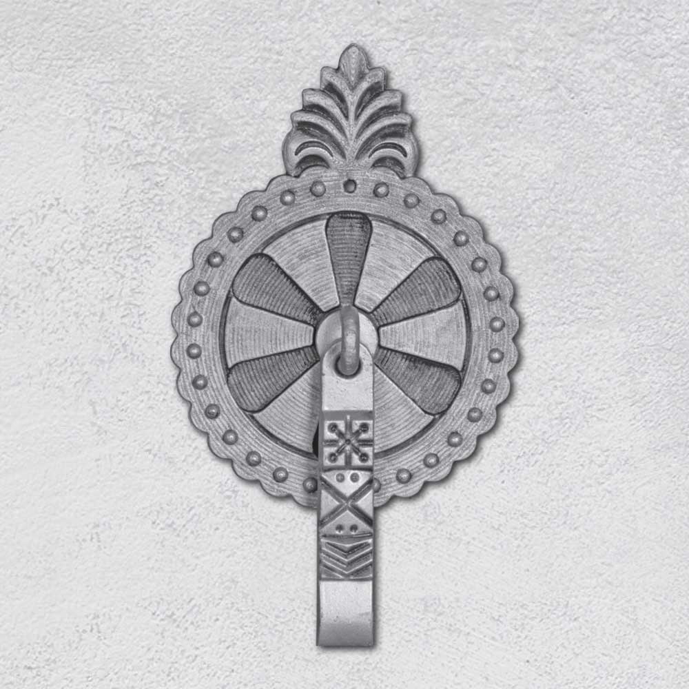 ჭედური კონსტრუქცია 663;  19X33სმ