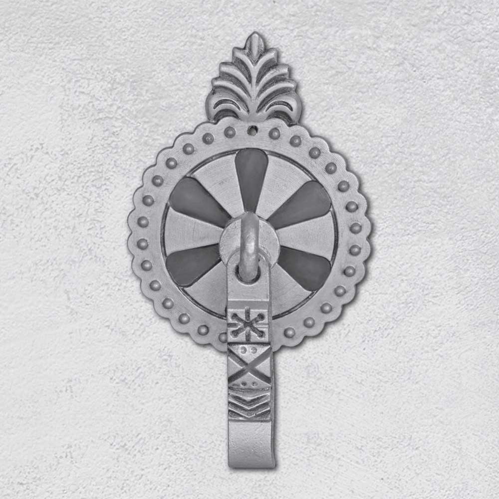 ჭედური კონსტრუქცია 664;  14X24სმ