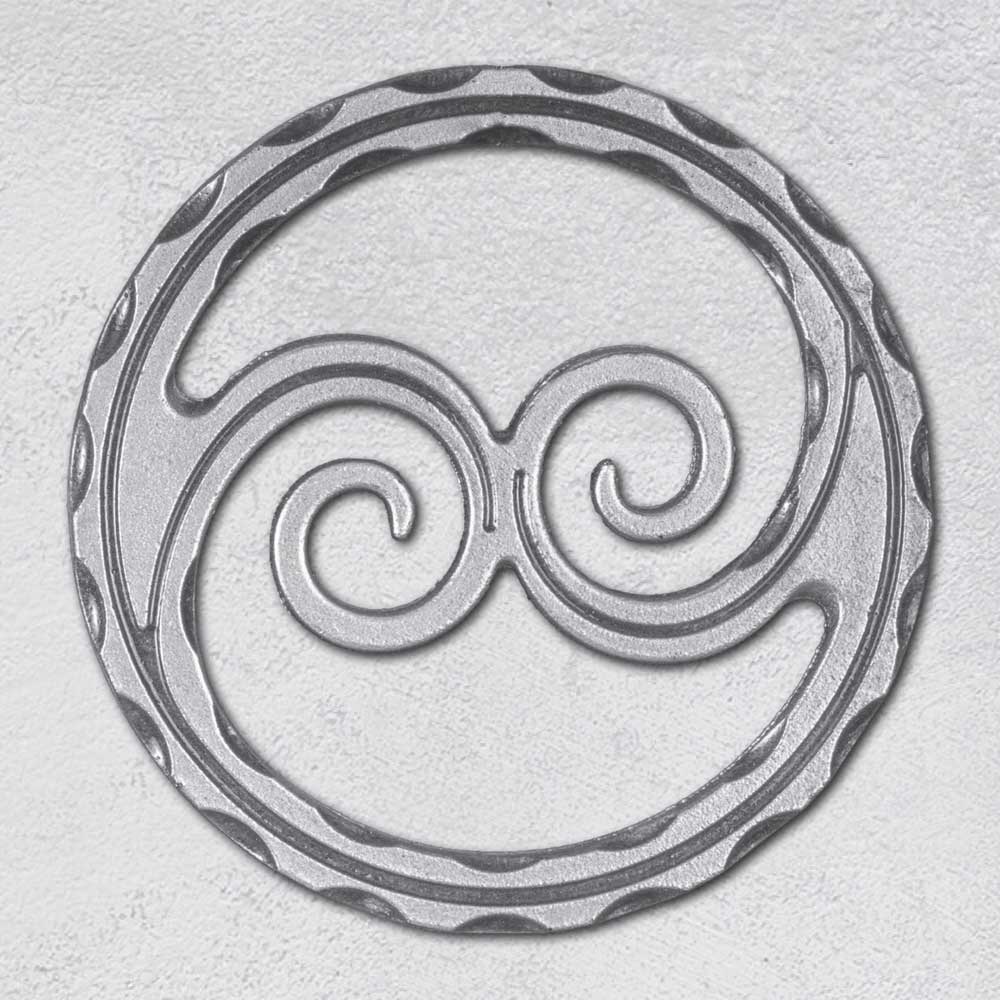 ჭედური კონსტრუქცია 674;  15სმx15სმ