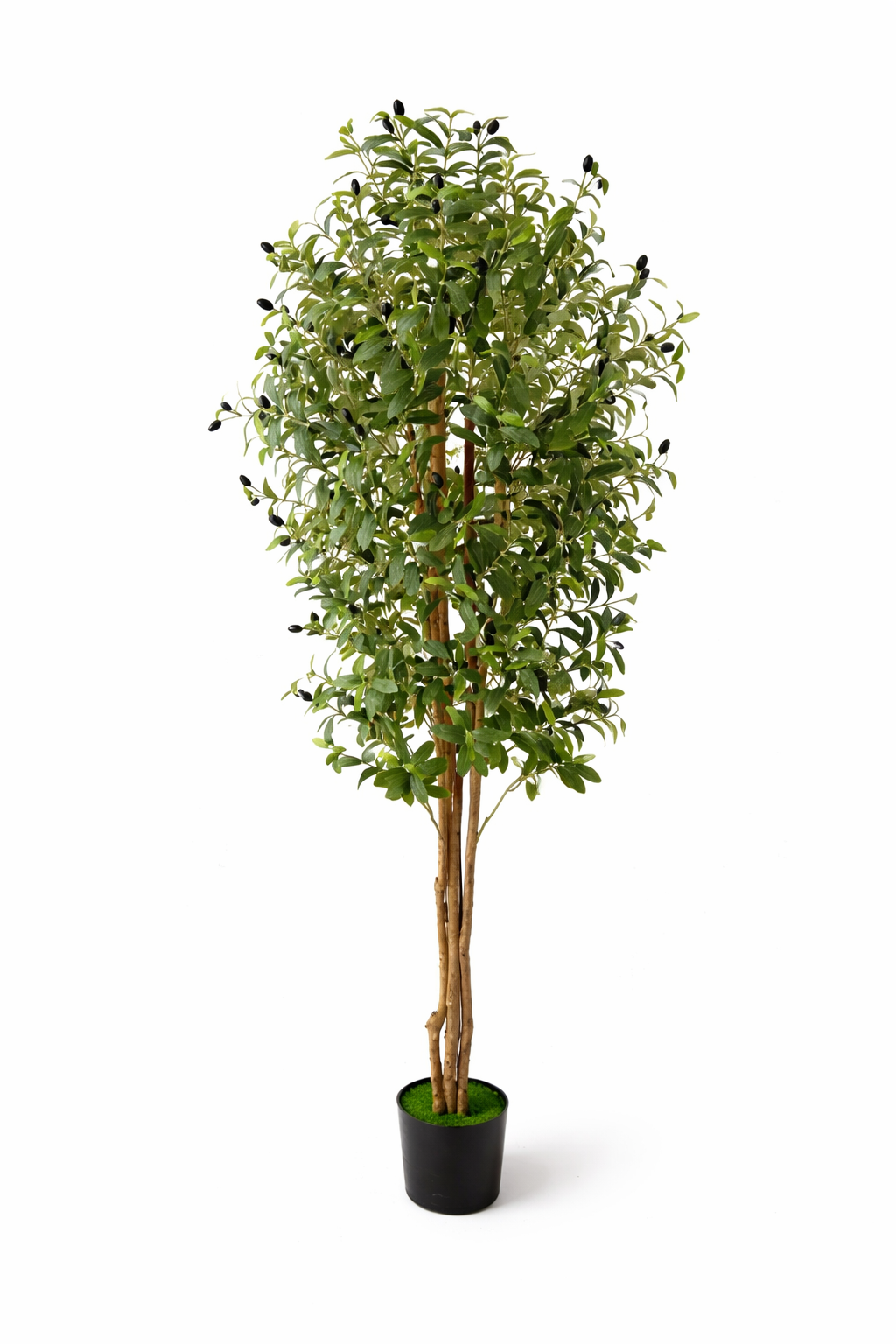 ხელოვნური ხე ქოთნით  0296-1 