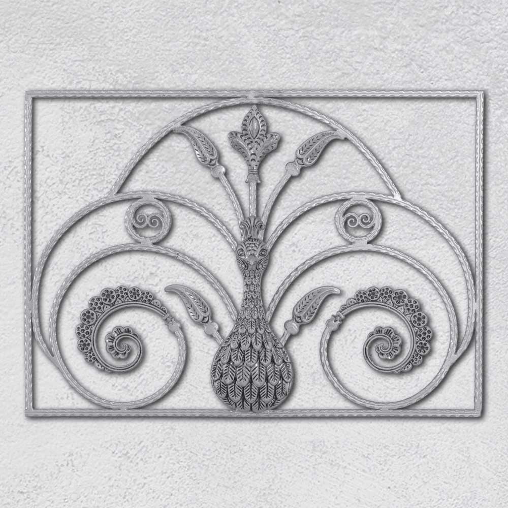 ჭედური კონსტრუქცია 900;     90x64სმ