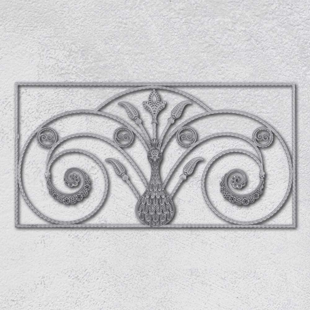 ჭედური კონსტრუქცია 902;     152x64სმ