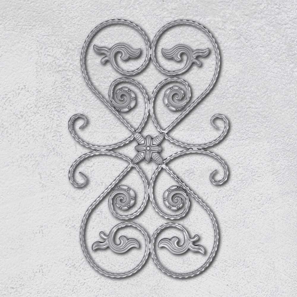 ჭედური კონსტრუქცია 907;     50x80სმ