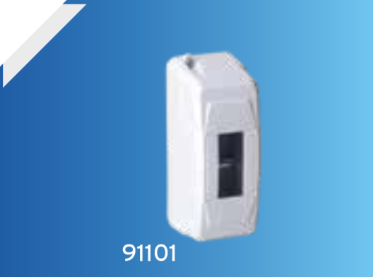 ავტომატის ყუთი 1-2-იანი/DE-PA 1-2 Fuse Box