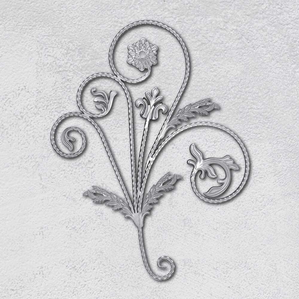 ჭედური კონსტრუქცია 913;     60x95სმ