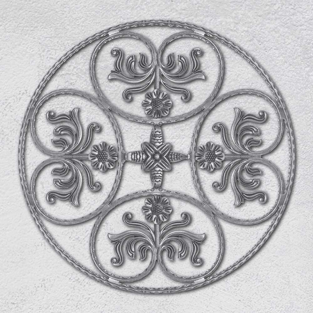 ჭედური კონსტრუქცია 930;    61x61სმ