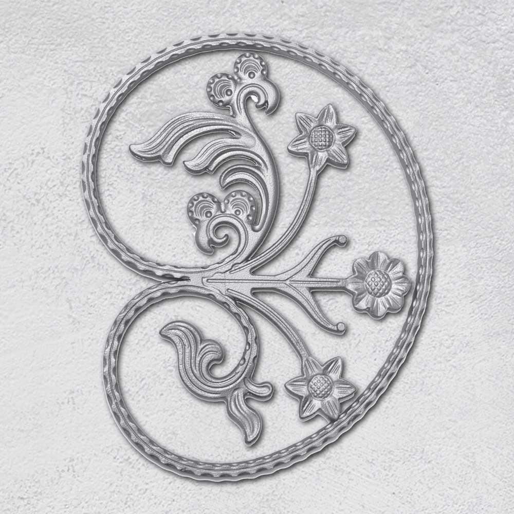 ჭედური კონსტრუქცია 967;     35სმх44სმ