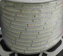 ლედ-ლენტი(100მეტრიანი) BSMG-47 4000K 220V 2835 120LED 1L 8MM NO WIRE 100M/ROLL