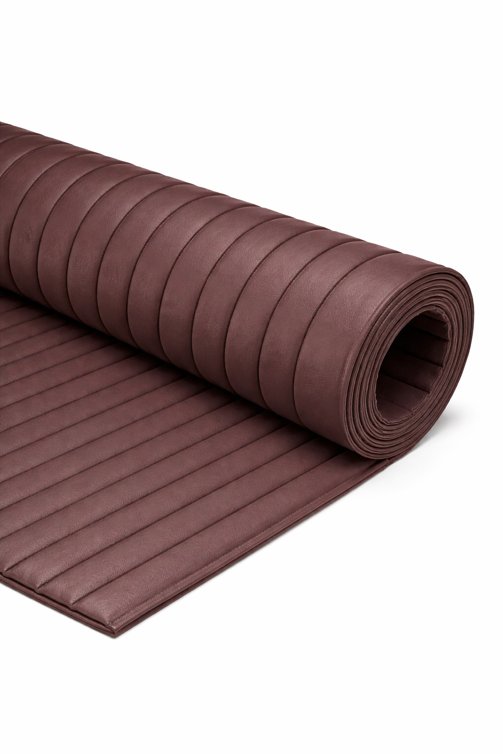 ტყავის თვითწებვადი ყავისფერი  შპალერი (PG-05) 106-62 (69სმx300სმ)  