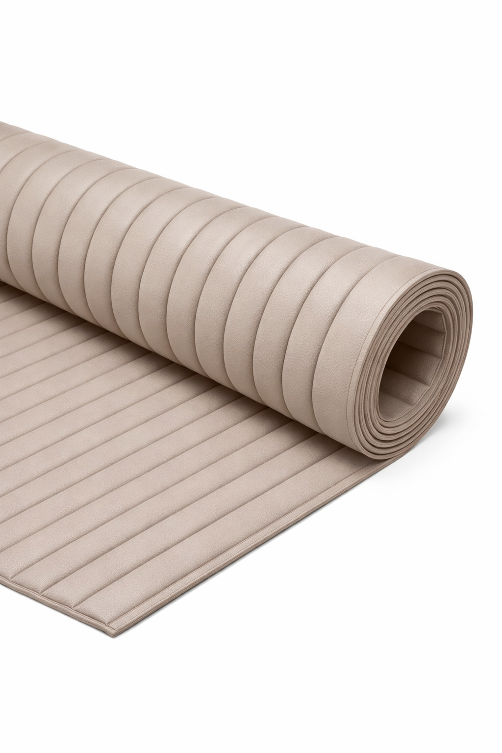 ტყავის თვითწებვადი ნაცრისფერი შპალერი (PG-06) 106-63, (69სმx300სმ)  