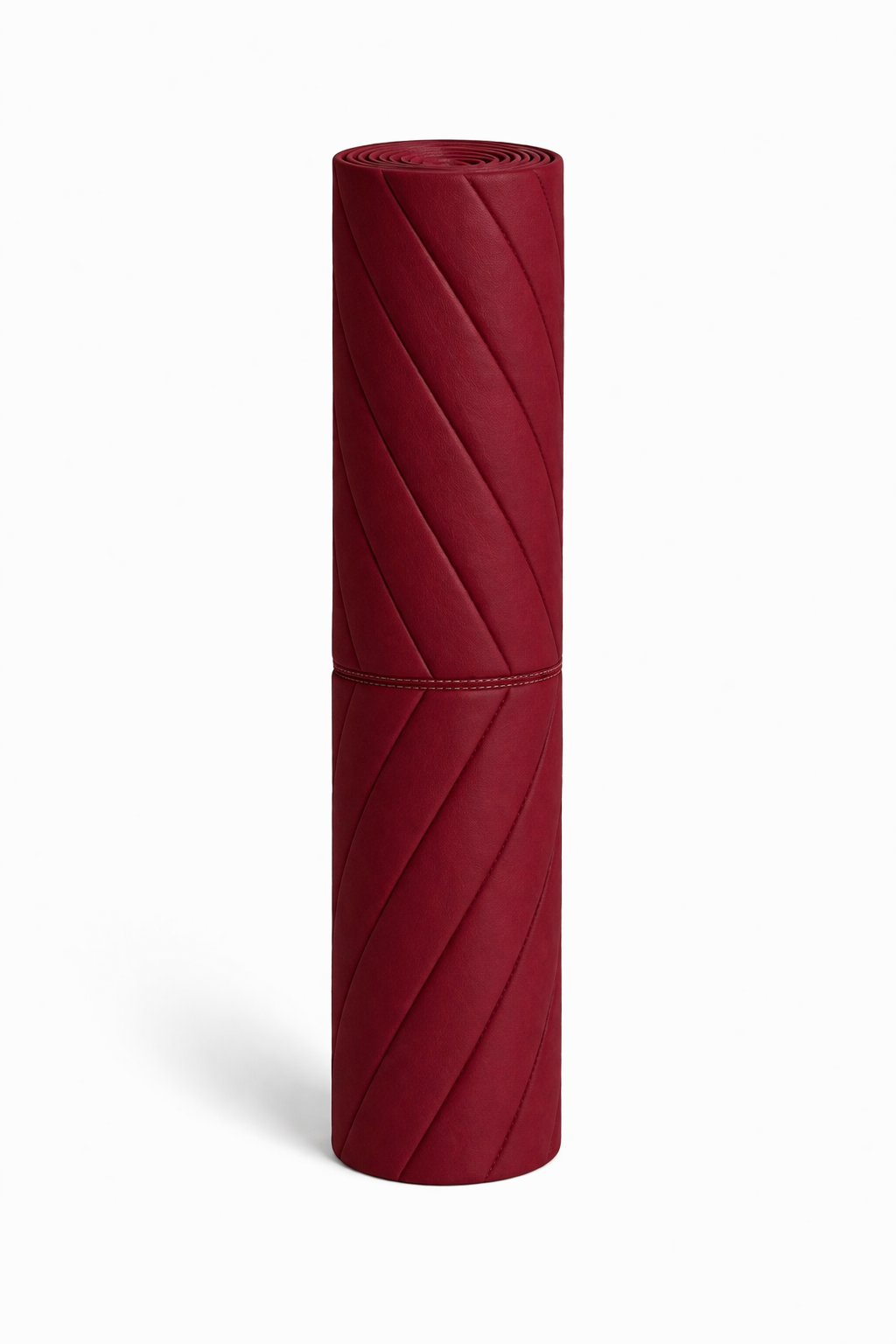 ტყავის თვითწებვადი ბორდოსფერი შპალერი (PG-887) 106-55, (70სმx290სმ)  