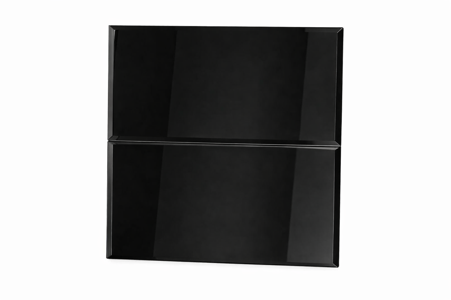 თვითწებადი დეკორატიული სარკე ფიგურა mb-36 30სმx30სმ (1-36)