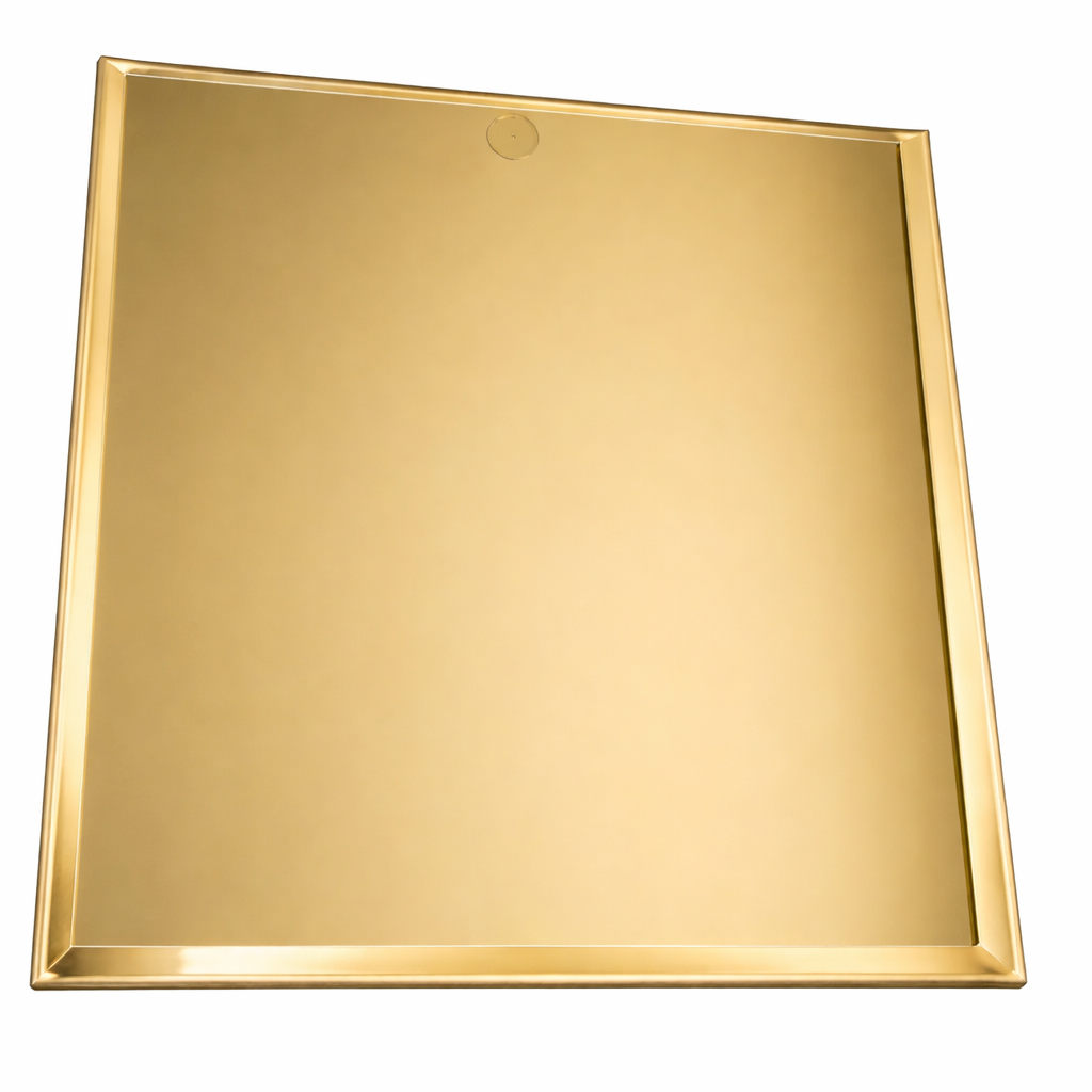 თვითწებადი დეკორატიული სარკე ფიგურა;mb-05 30სმX30სმ (1-20)