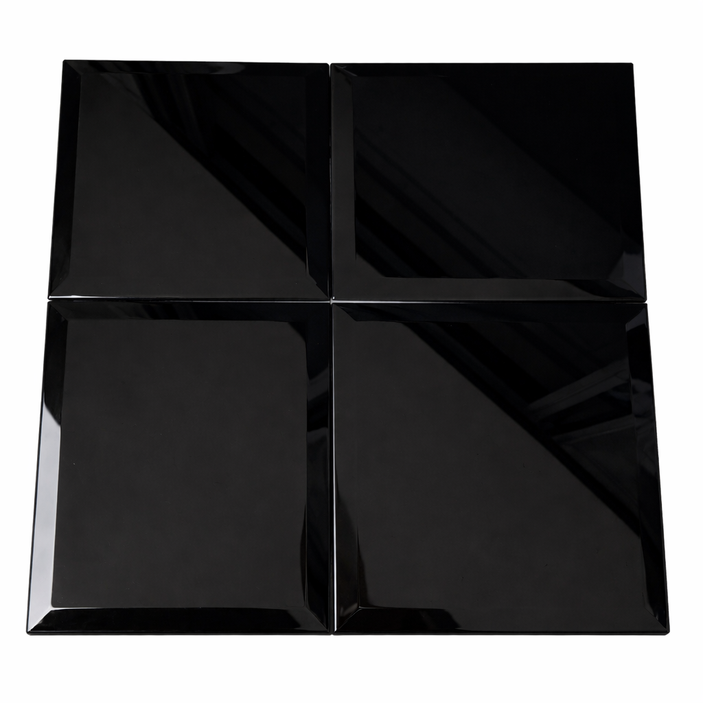 თვითწებადი დეკორატიული სარკე ფიგურა;mb-15 30სმx30სმ (1-13)