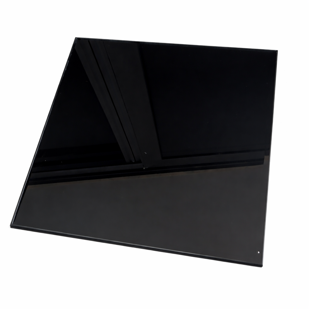 თვითწებადი დეკორატიული სარკე ფიგურა;mb-03 30სმX30სმ (1-18)