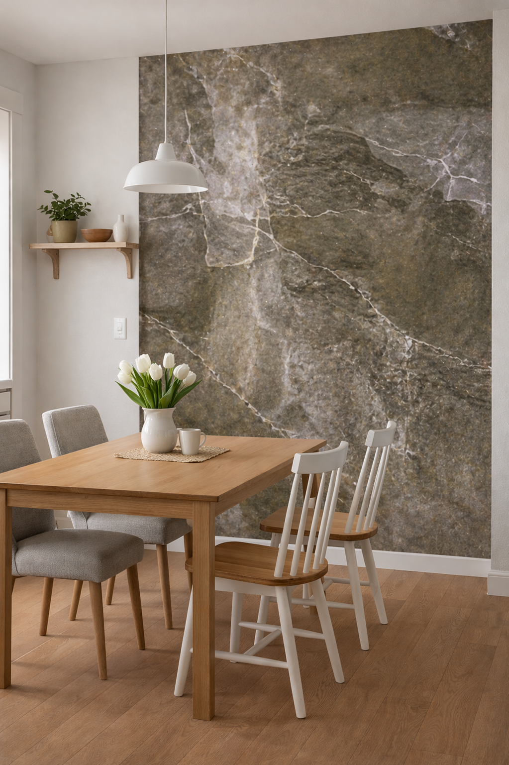 თვითწებვადი დეკორატიული სტიკერი; TA-50;68x280სმ (8-61)