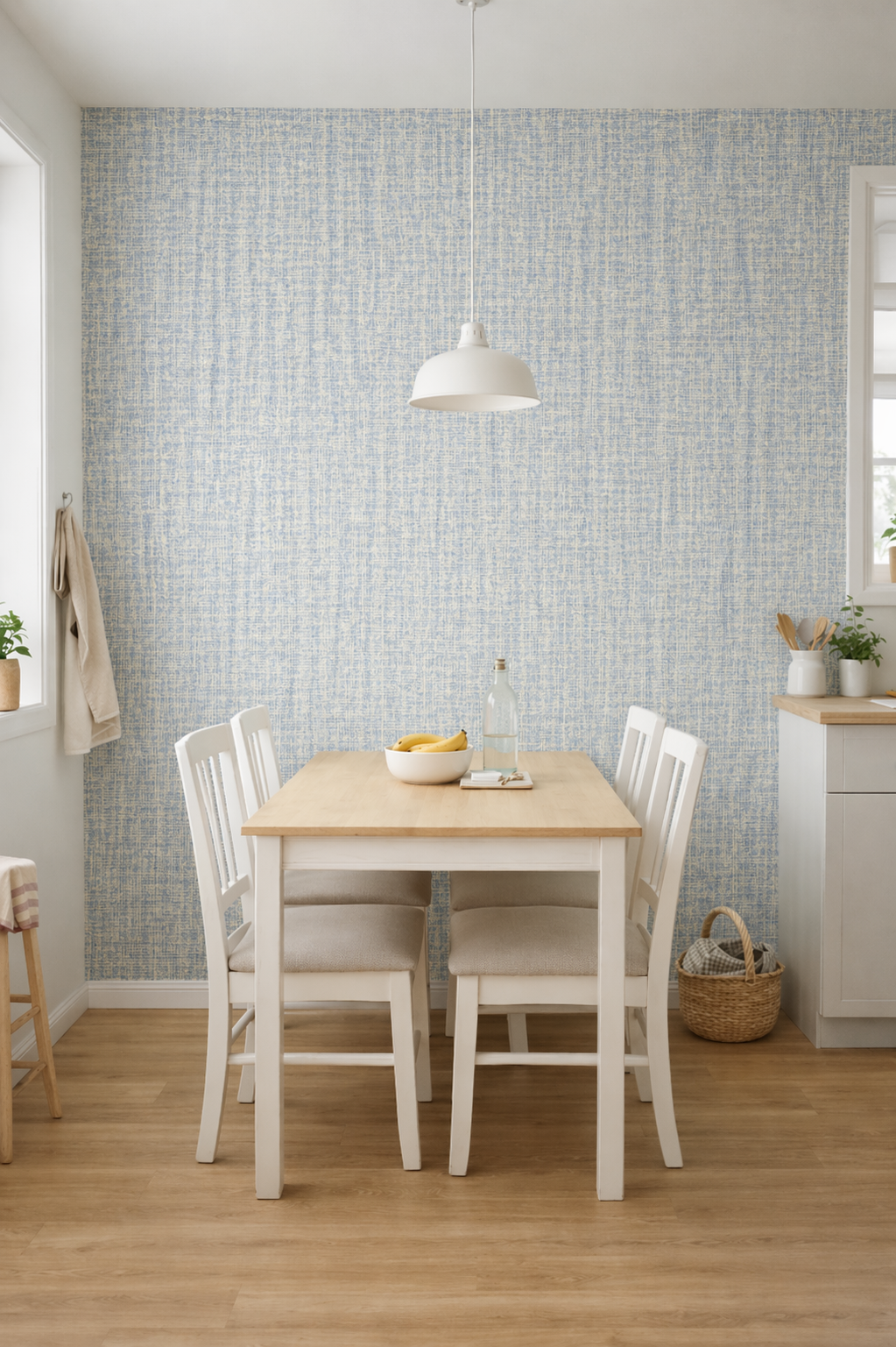 თვითწებვადი დეკორატიული კედლის სტიკერი; 50სმX280სმ  YM10 (1-8)